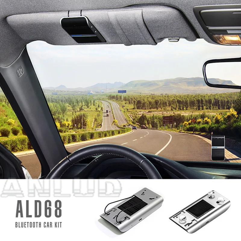 handsfree car kit (4)