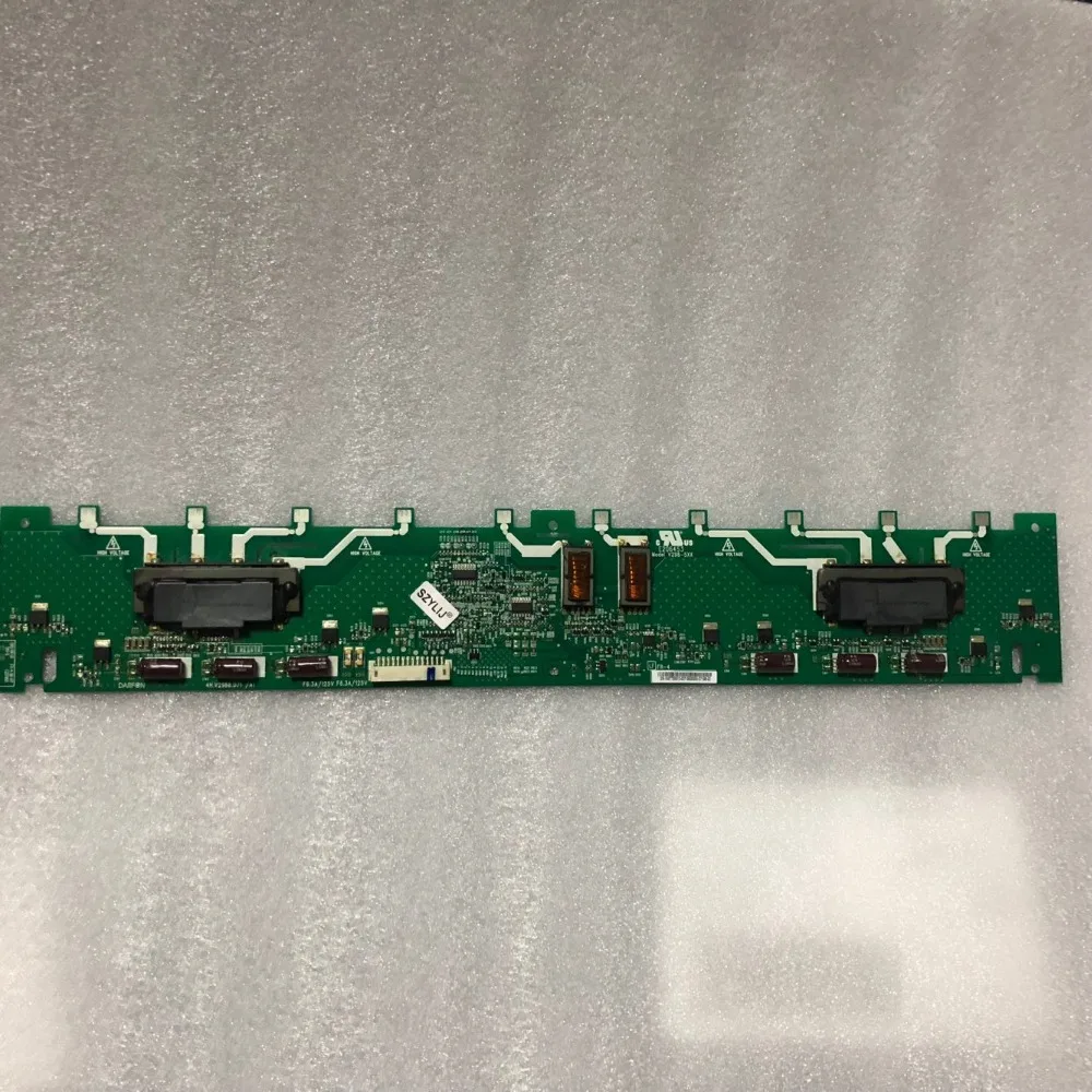 Szylij Бесплатная доставка Новый LA37C530F1R инвертор V298 5XX 4H. V2988.071/A1 хорошем рабочем