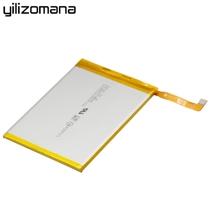 YILIZOMANA HB366481ECW запасная батарея для телефона 3000 мАч Huawei Ascend P9 P10 P20 Lite Honor 8 9 5C 6C Pro G9