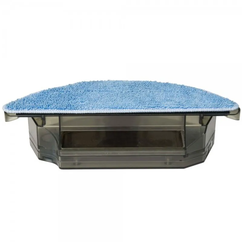 Conga Excellence 990 필터 걸레 천 Conga Excellence 990 건식 로봇 식 진공 청소기 부품