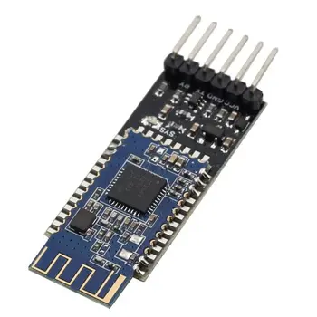 

HM-10 Transparent Serial Port Bluetooth 4.0 Modules Bluetooth Serial Port With Logic Level Transformation