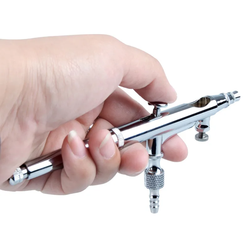 

2015 High quality Airbrush compressor portable tattoos airbrush New airbrush cake decorating airbrush for nail and makeup