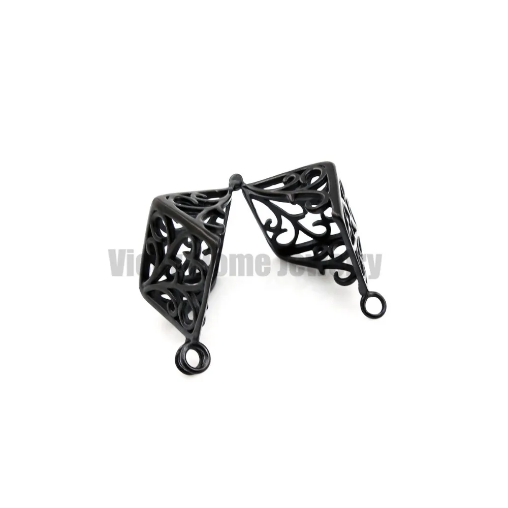 ZP-PS028-1 Cage Diffuser Locket