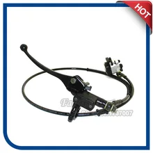 Модернизированный гидравлические тормоза для мини велосипед Baja дудлбаг DB30, 50 дюймовый шланг