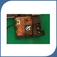good working for air conditioning board 2P099167 board second-hand