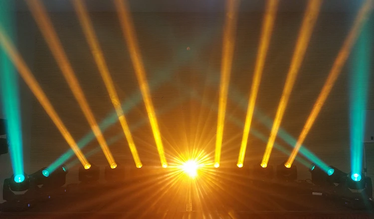 beam 230 -25 - 