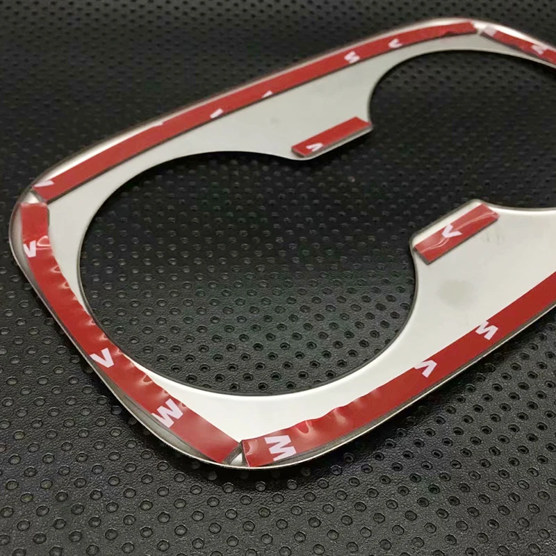 Stainless-steel-accessories-For-Buick-Regal-2017-2018-2019-car-styling-rear-water-cup-frame-panel (1)