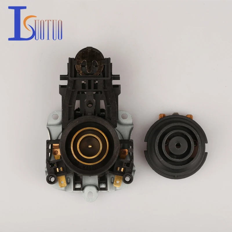 

Electric kettle connector temperature controller double ring long tail non hole edge with small seat electric kettle fittings