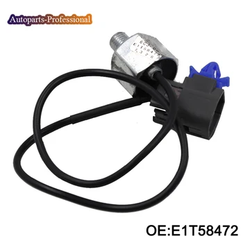 

New Car Engine Knock Detonation Sensor For Mitsubishi E1T58472 car accessories