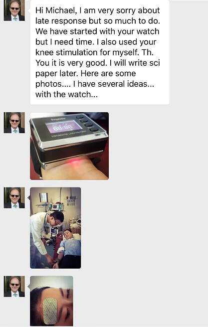 laser therapy watch 171020