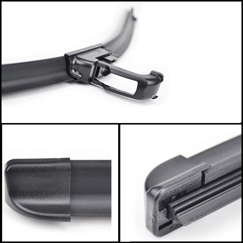 Щетки стеклоочистителя Misima для VW Polo Sedan / Vento 2010 2011 2012 2013 2014 24 &quot16&quot|wiper blade|windscreen wiper