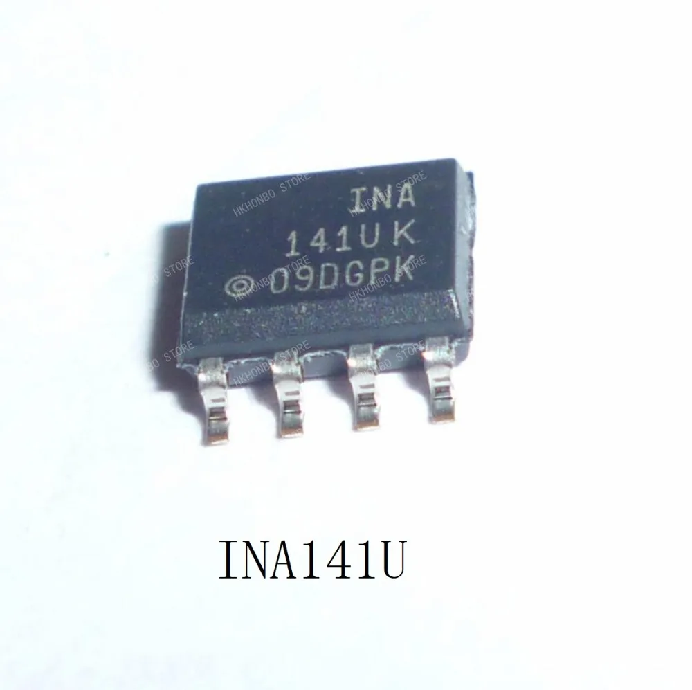 100% новый INA106U INA121UA INA132U INA133U INA141U INA143UA INA146UA INA157U INA149AIDR | Обустройство дома