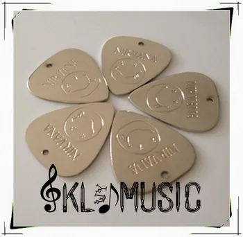 

Acciaio Inox Per Chitarra Elettrica Accessori 1.0mm