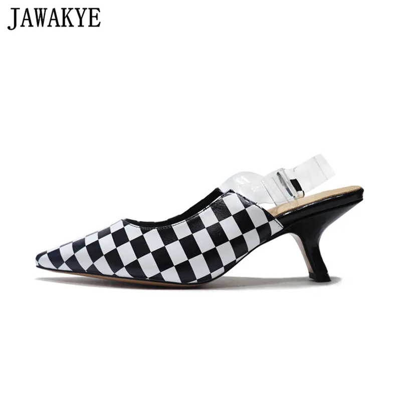 

Runway genuine leather Pumps slingback kitten Heel butterfly knot summer sandals bowties Wedding Shoes women zapatos mujer