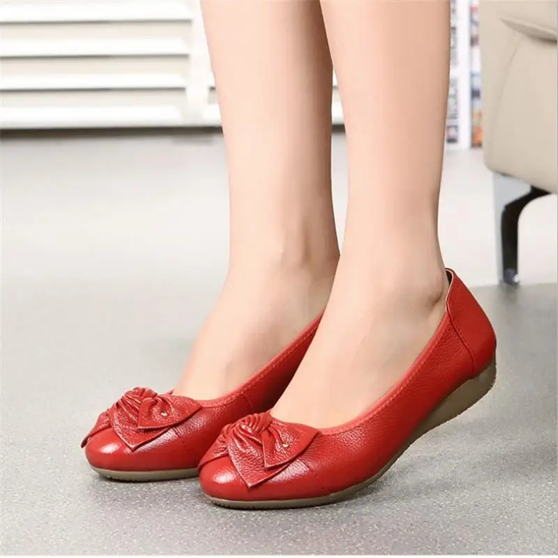 softest flats