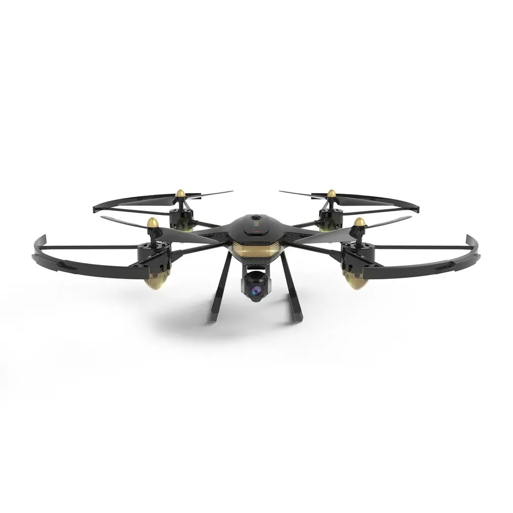 FX-22G Профессиональный gps Квадрокоптер четырехосный самолет с Wifi 720 P/1080 P HD камера беспилотный самолет воздушный Дрон