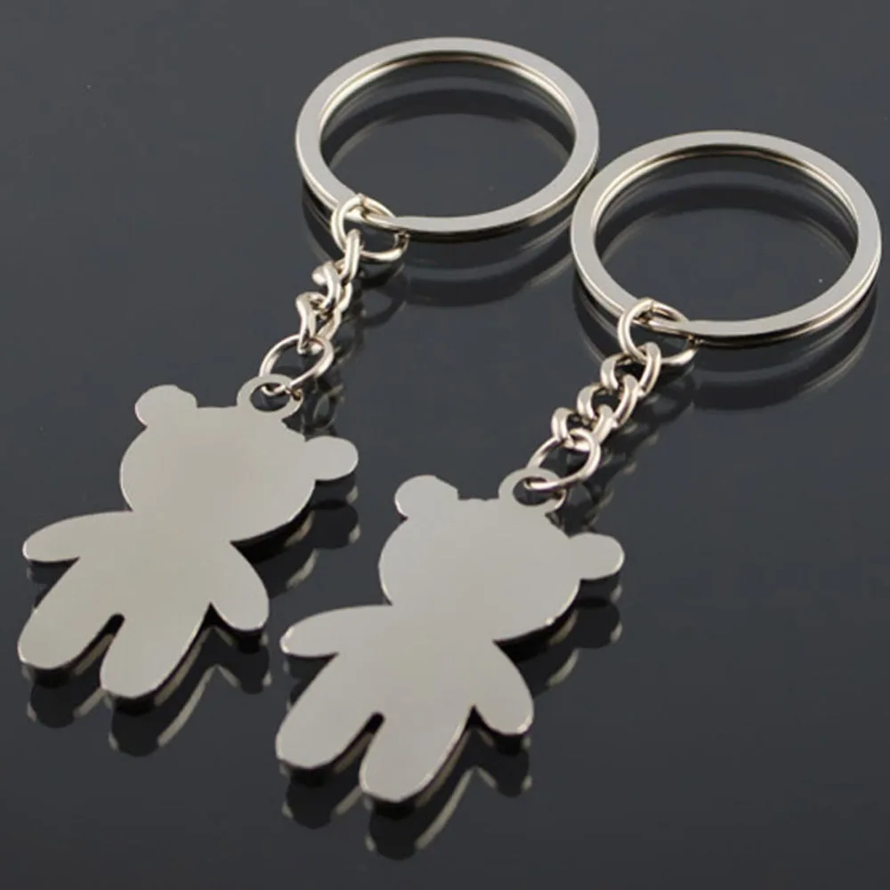 2 шт. брелок в виде медведя|fashion keychain|keychain fashionkeychain for women |