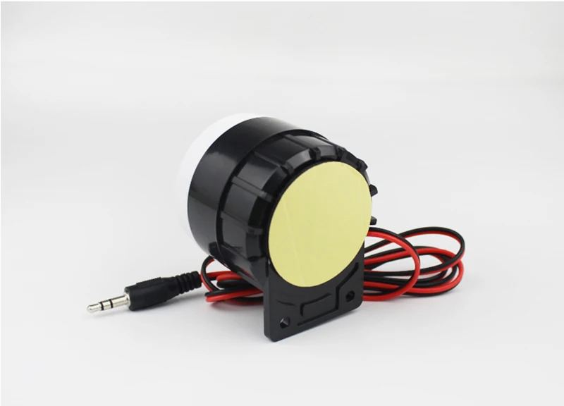 Alarm siren 06