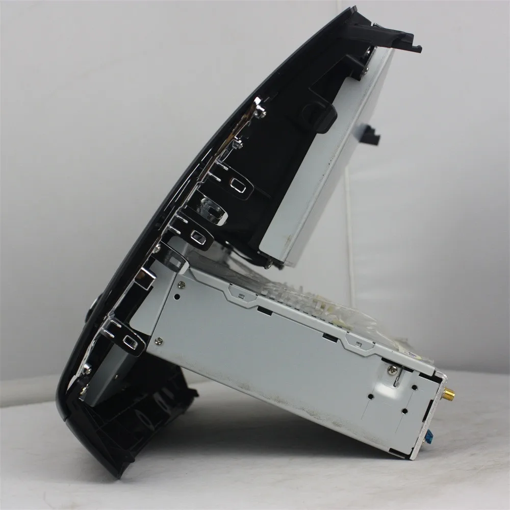 Discount Car Multimedia Player Stereo Audio Radio DVD Player Android 8.1.0 GPS SYNC WiFi For Ford Focus 2015 2016 2017 2018 12