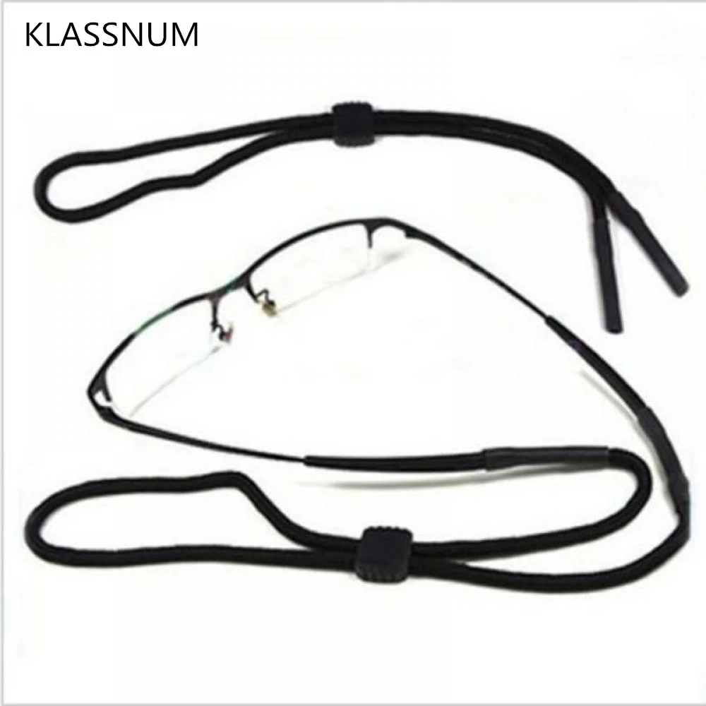 Adjustable Sunglasses Neck Cord Strap Eyeglass Glasses String Lanyard