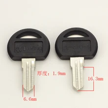 A139 босс из-за стола с резиновыми полосками продается пустой ключ