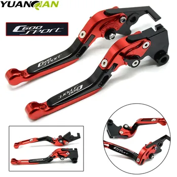 

Motorcycle Brakes For BMW C600Sport C600 Sport 2011 2012 2013 2014 2015 CNC Brake Clutch Lever Adjustable Levers