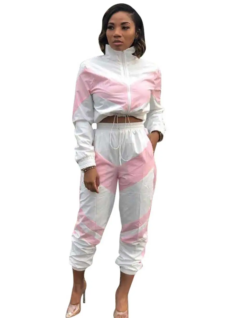 Long-Sleeve-Zip-Me-Up-Striped-Windbreaker-Tracksuit (4)