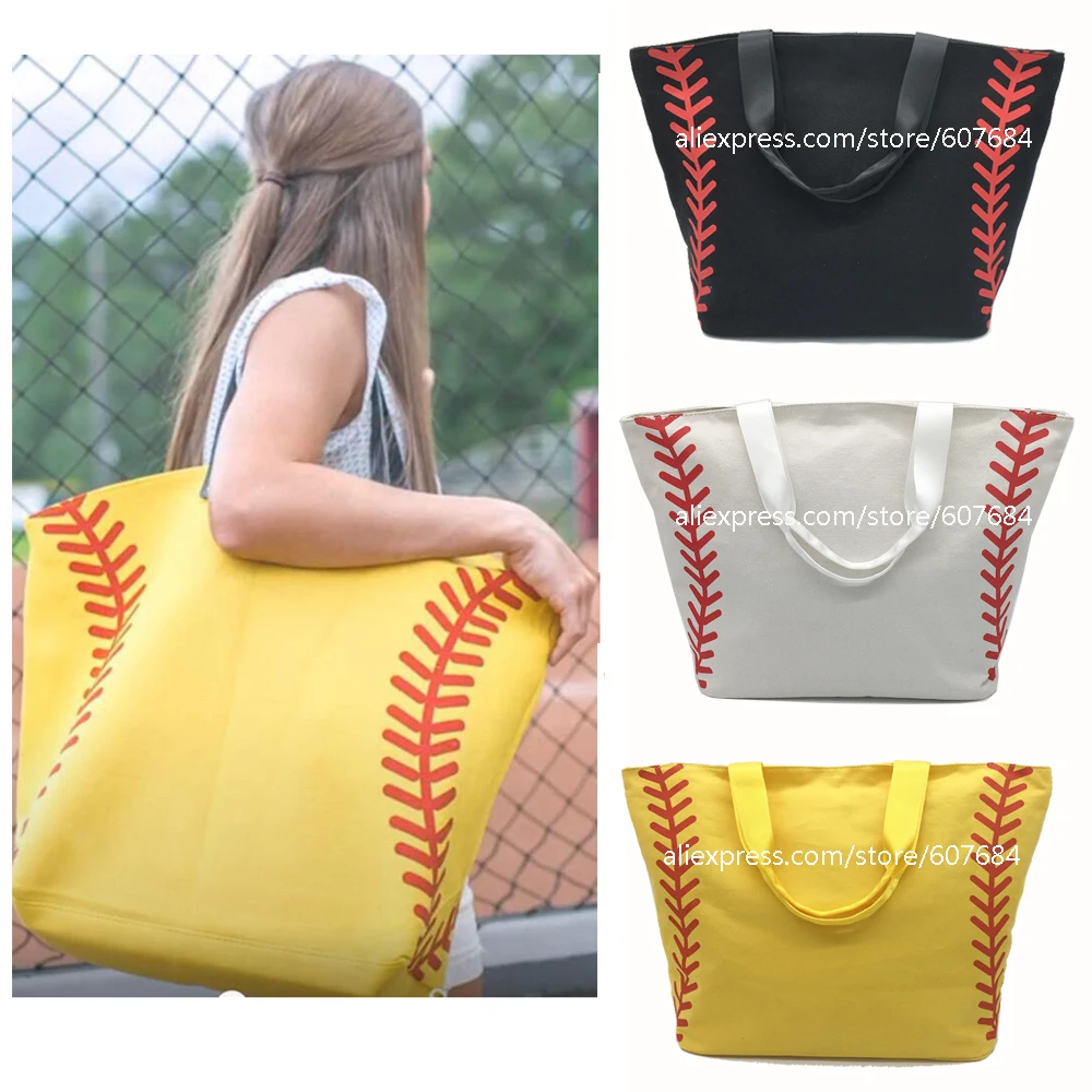 Buy Super Large High Quality Softball Baseball Canvas