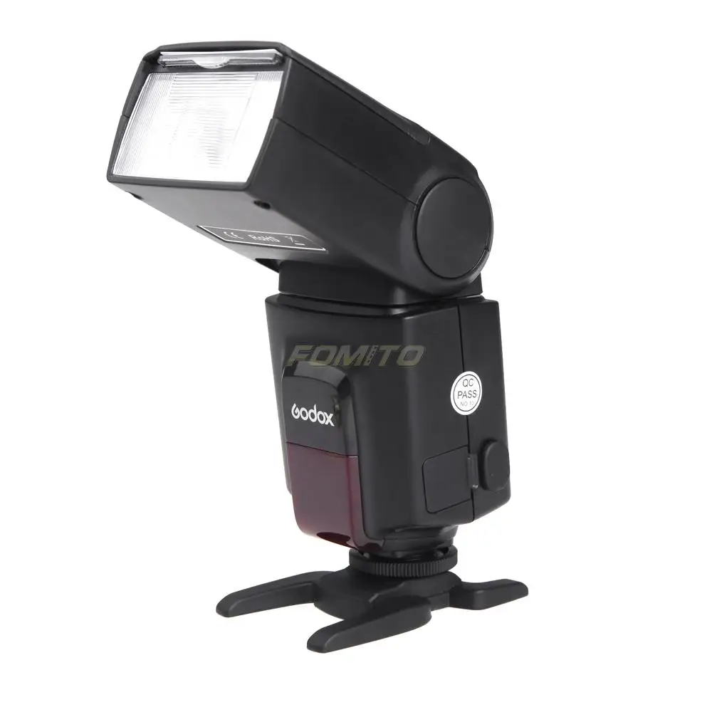 Godox TT520 GN33 flash-speedlite   500pcs-        Nikon  Sony  Olympus  Fujifilm 