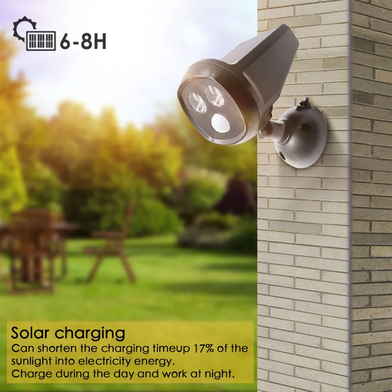 2LED Solar Owl Spotlights (5)