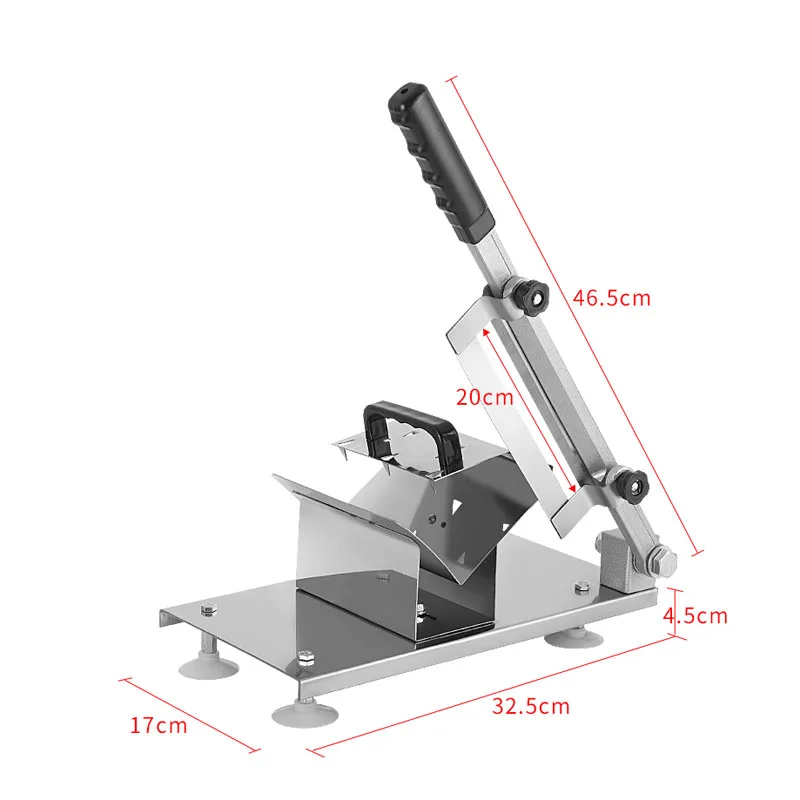 Автоматическая подача мяса ягненка слайсер домашняя ручная мясная машина коммерческий жир крупного рогатого скота баранины рулон мясорубка для замороженного мяса строгальная машина