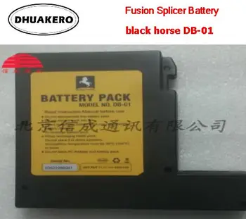 

free shipping AB148 for D19 D90 Optical Fiber Fusion Splicer machine supply power charger battery