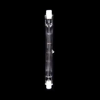 

220V Halogen Bulb 500W Halogen Lamp 118mm Double Ended Linear Halogen Light Bulb