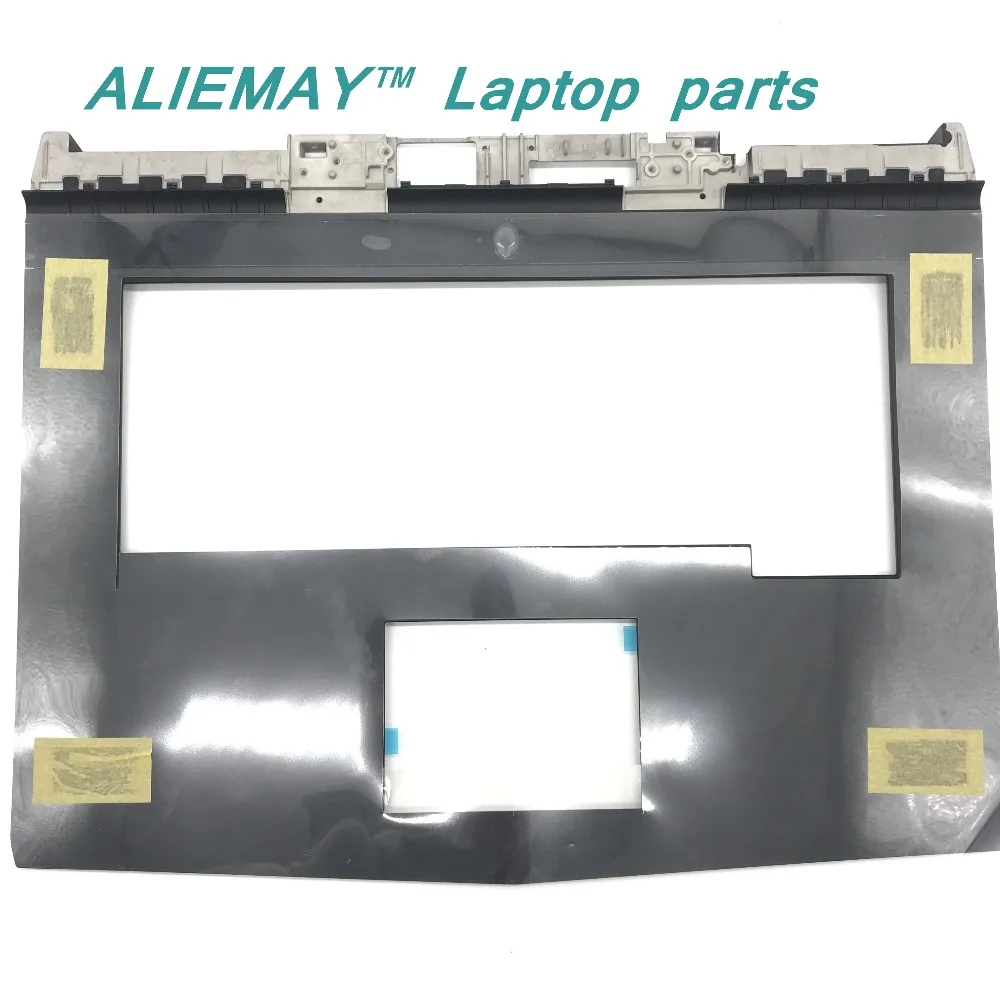 Абсолютно и чехол для ноутбука DELL Alienware 15 R3 и Упор для рук с на базе верхний VN6FK 0VN6FK