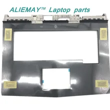 Абсолютно и чехол для ноутбука DELL Alienware 15 R3 и Упор для рук с на базе верхний VN6FK 0VN6FK