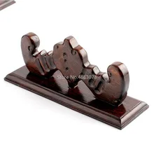 1 шт в форме летучей мыши, подставка для ручек, ручка, подвесная кисть, каллиграфия, библиотеки, четыре сокровища, принадлежности, инструмент