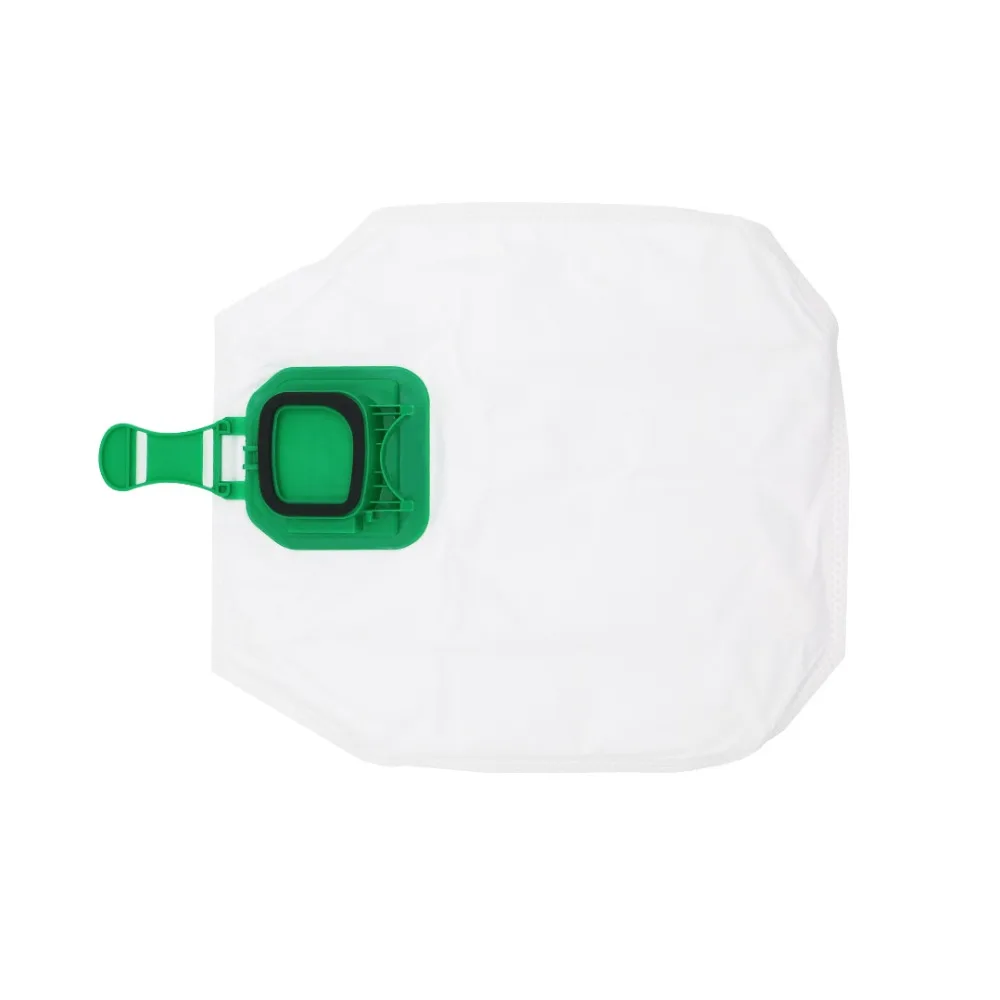 3 шт высокоэффективный мешок для пылезащитного фильтра замена VK140 VK150 Vorwerk мешки