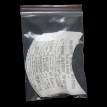 Walker лента для волос 36 шт./лот 7,6 см x 2,2 см No-глянцевая лента для toupees/мужской парик CC Countour