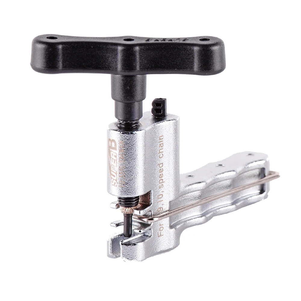 Super-B-TB-3370-Chain-Rivet-Extractor-for-8-9-10-Speed-Chains-With-Chain-Hook-(1)
