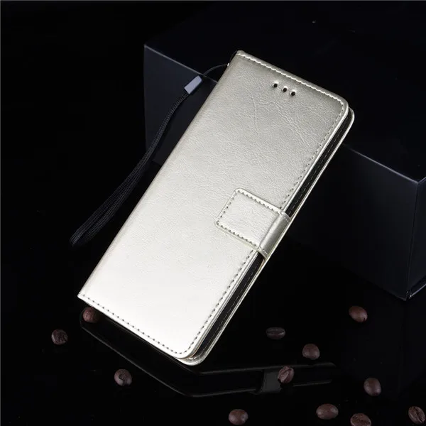 Xiaomi mi 8 чехол на Xiaomi mi 8 SE Чехол Флип Ретро Магнитный кошелек кожаный чехол-книжка для Xiaomi mi 8 mi 8 SE чехол для телефона - Цвет: gold