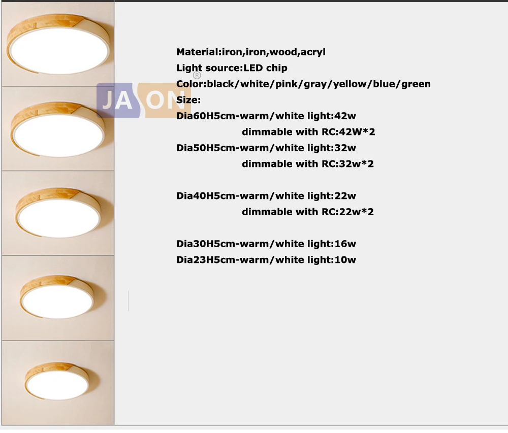 Светодиодный Nordic из древесины крепкой породы акриловый многоцветный тонком высоком каблуке 5 см светодиодный светильник. светодиодный свет. потолочные светильники. светодиодный потолочный светильник. Потолочный светильник для фойе