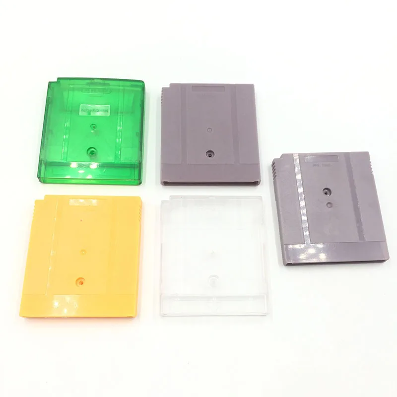 Сменный картридж для игры GBA SP чехол карты GB GBC|Запасные части| |