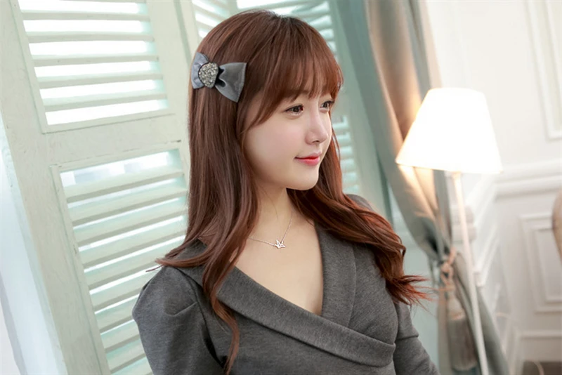 choker necklace