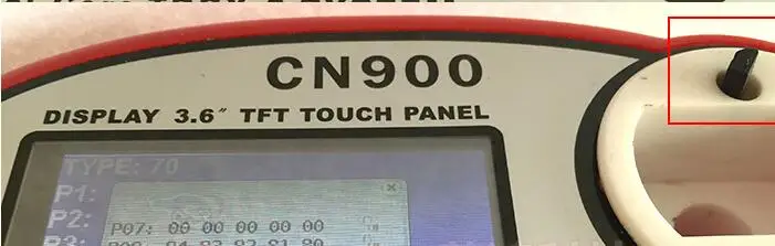 BC105-