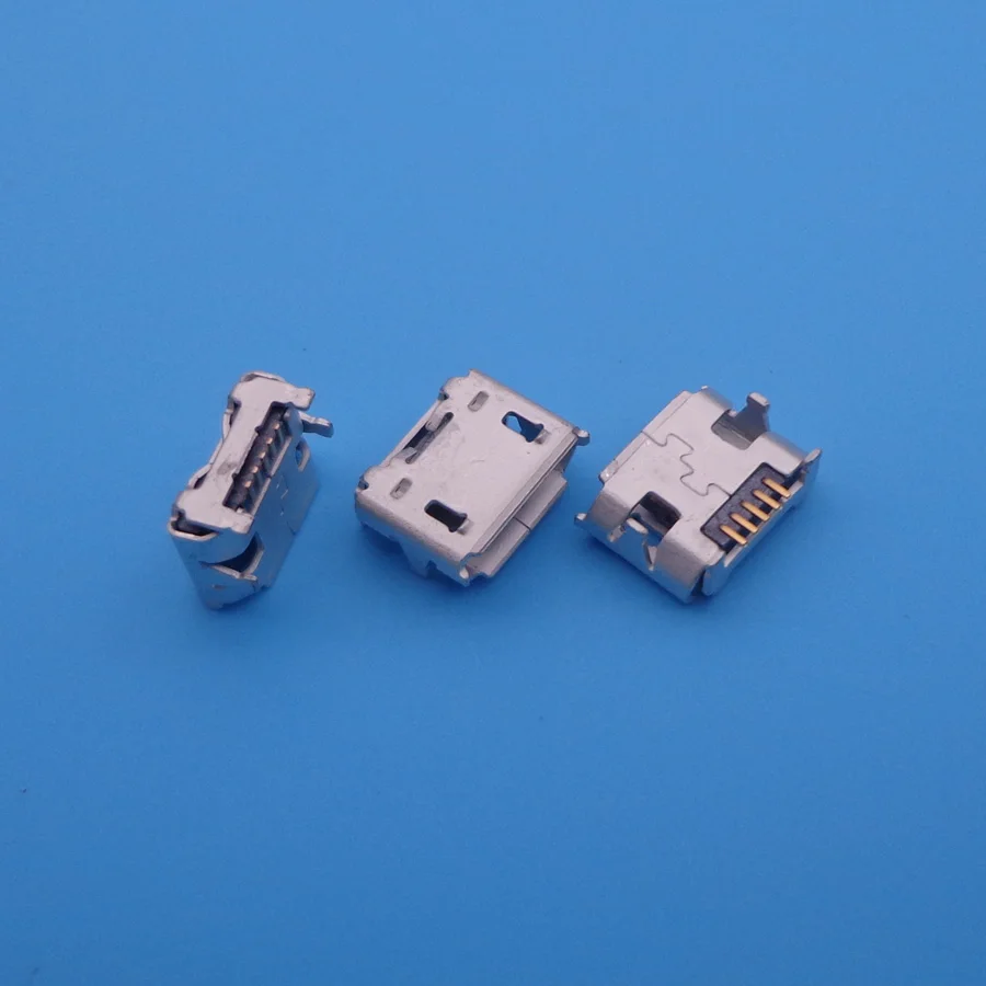 100pcs/lot OEM Curling port Charging Port For HTC 801e ONE 802t 802d 802w M7 Ladebuchse Konnektor USB Connector | Компьютеры и офис