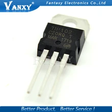 10 шт. TIP102 TIP120 TIP122 TIP127 TIP142 TIP147 LM317T IRF3205 транзистор TIP142T TIP147T