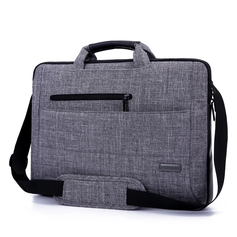 Laptop Shoulder Bag 15.6 Inch Smoking Skull Briefcase Protective Bag Laptop Shoulder Bag 15.6 Inch Smoking Skull Briefcase Protective Bag