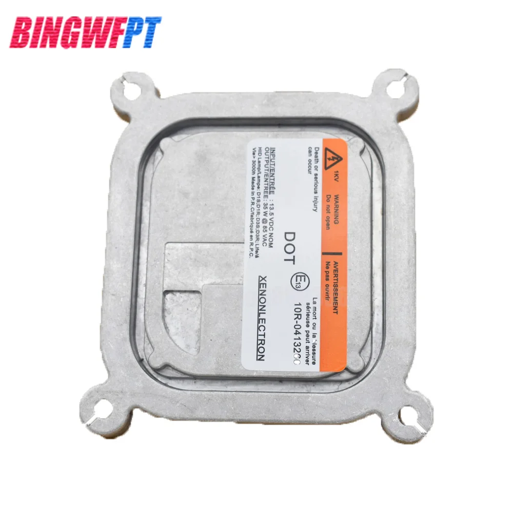 Xenon HID Headlights Ballasts D1S D3S ECU CONTROL UNIT For Cadillac