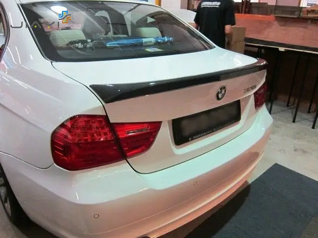 JY-Car-WY Spoiler-T-E90 AC-5