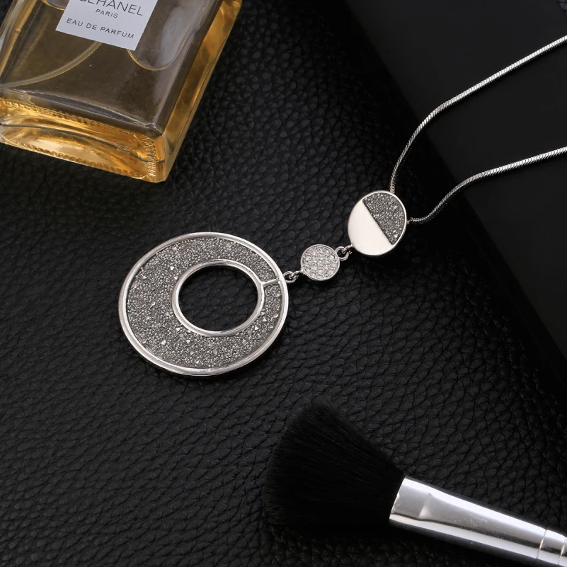 stone pendant -2